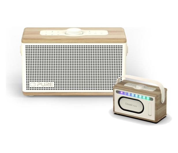 PURE Classic Aura Cotton White/Oak EU/UK/AUS - 1538311 - zdjęcie 4